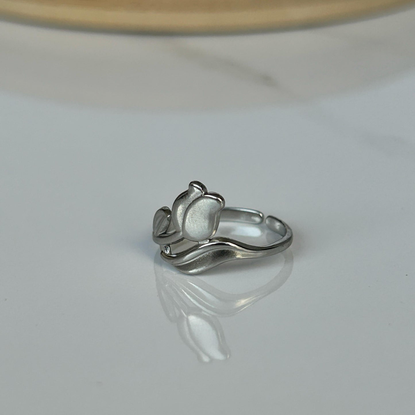 Tulip Ring