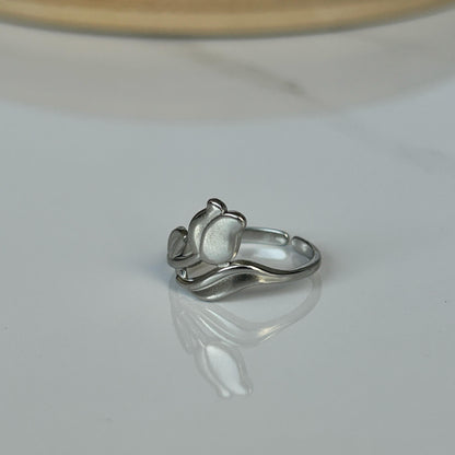 Tulip Ring