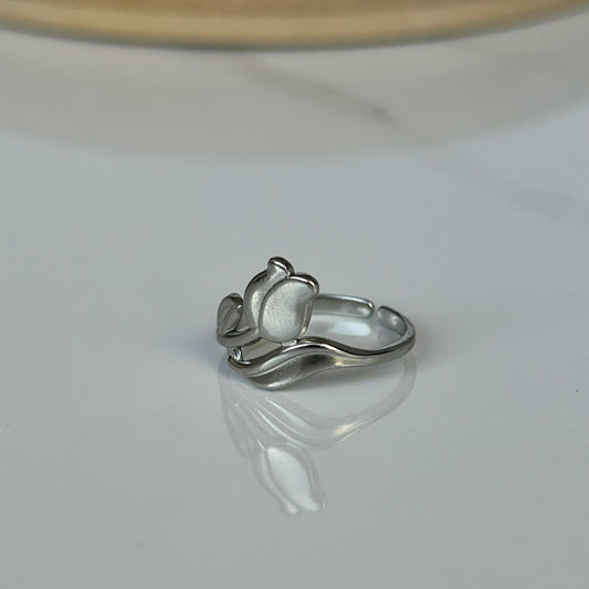 Tulip Ring