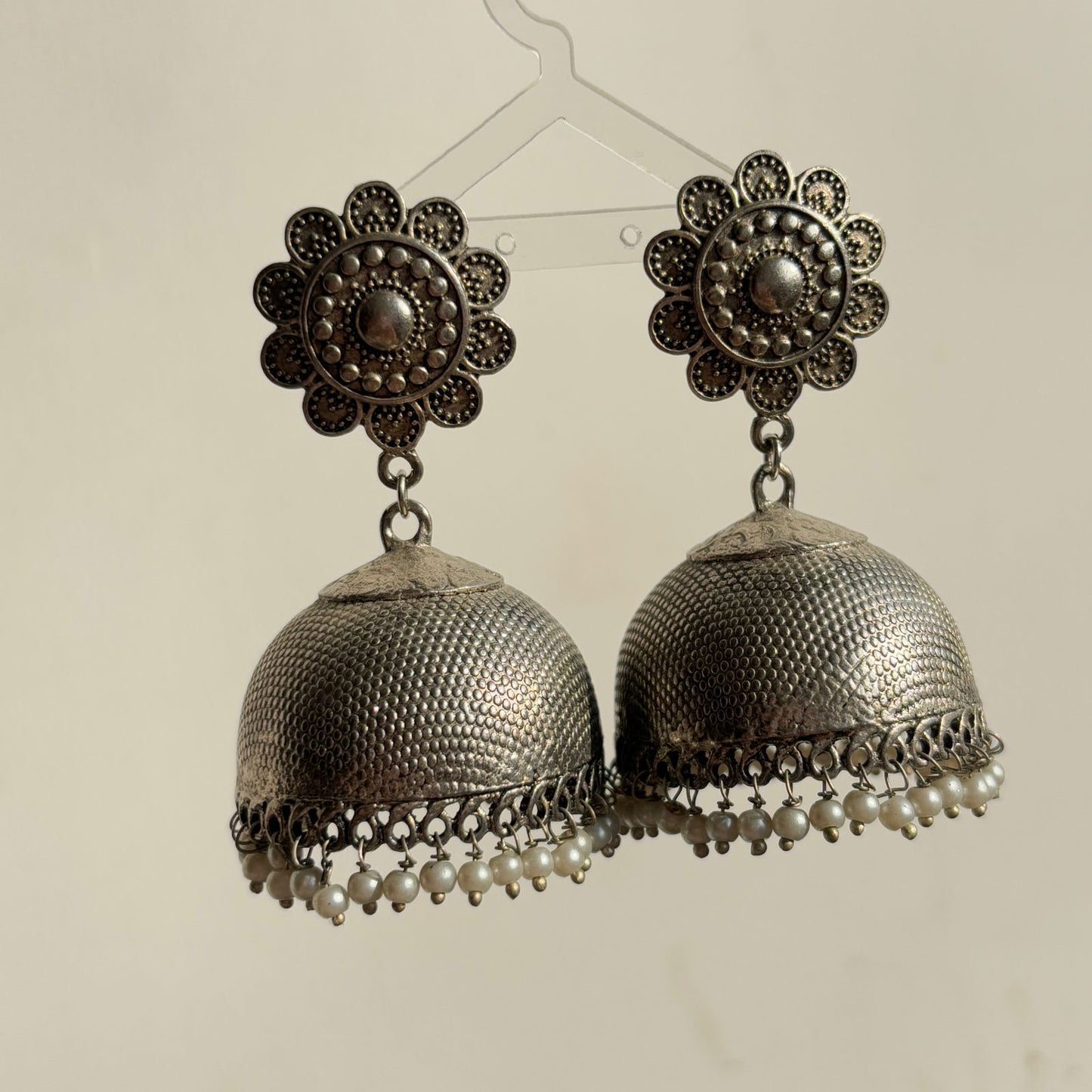 Heer Jhumka