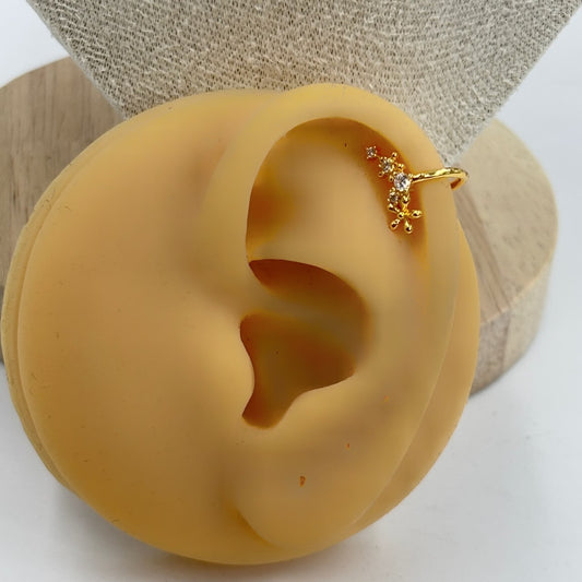 Florista Earcuff Earrings