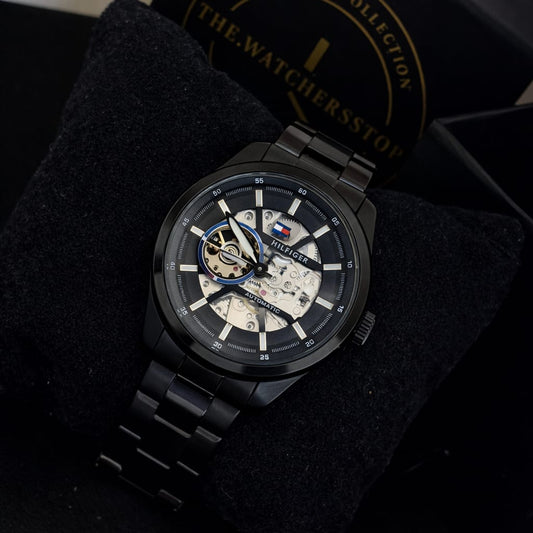 Tommy Hilfiger Automatic Watch