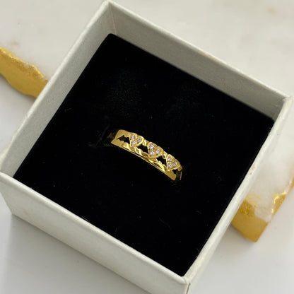 Amoura Ring