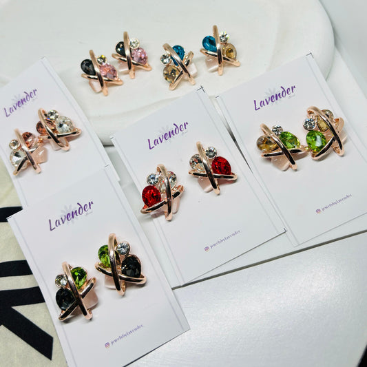 Paradise Earrings (B2G3)