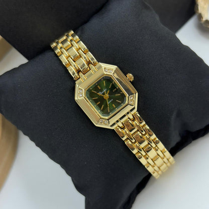 Vintage Watch 019