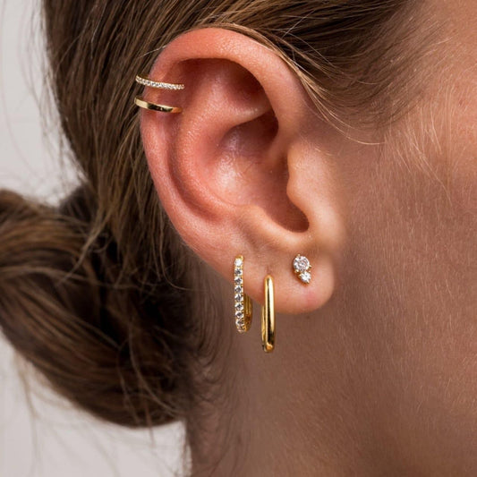 Earring Stack 07