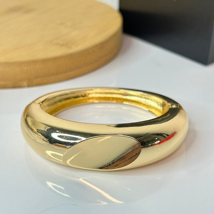 Celesté Chunky Bracelet