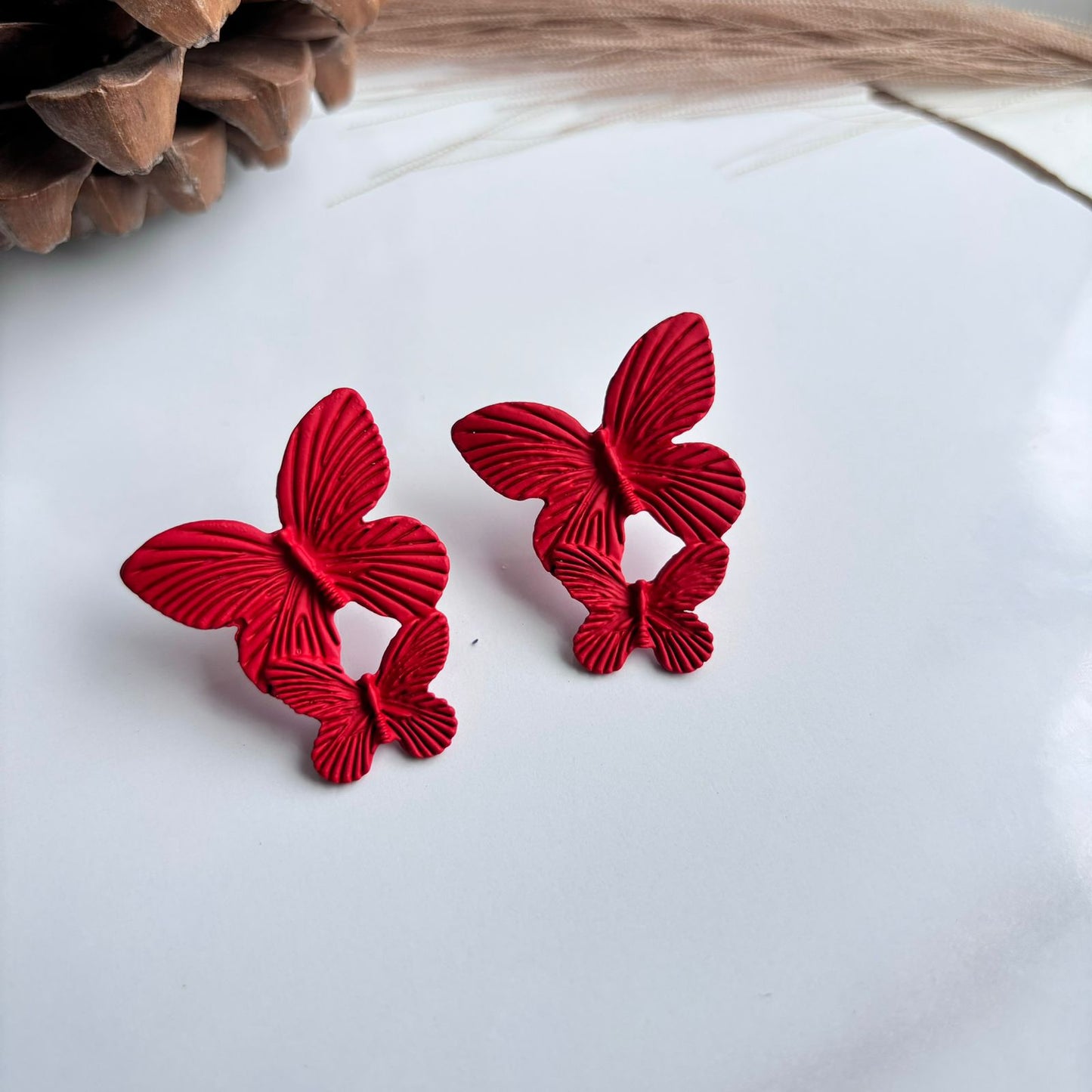 Butterly Bliss Earrings