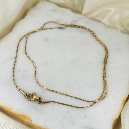 Finest Chain