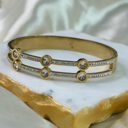 Neo O Bracelet