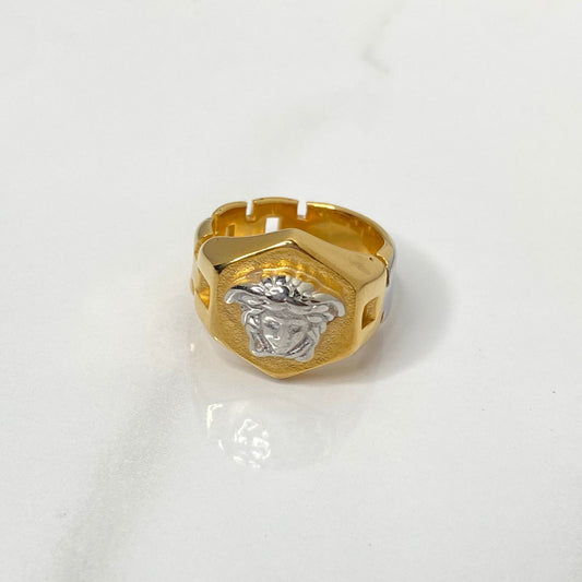 VRSC Dual Tone Ring