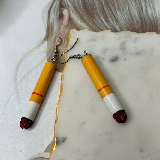 Sig Earrings