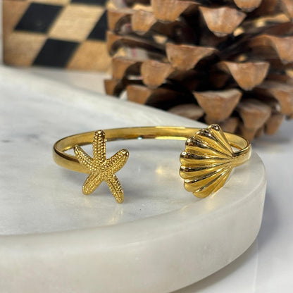 Seashore Bracelet