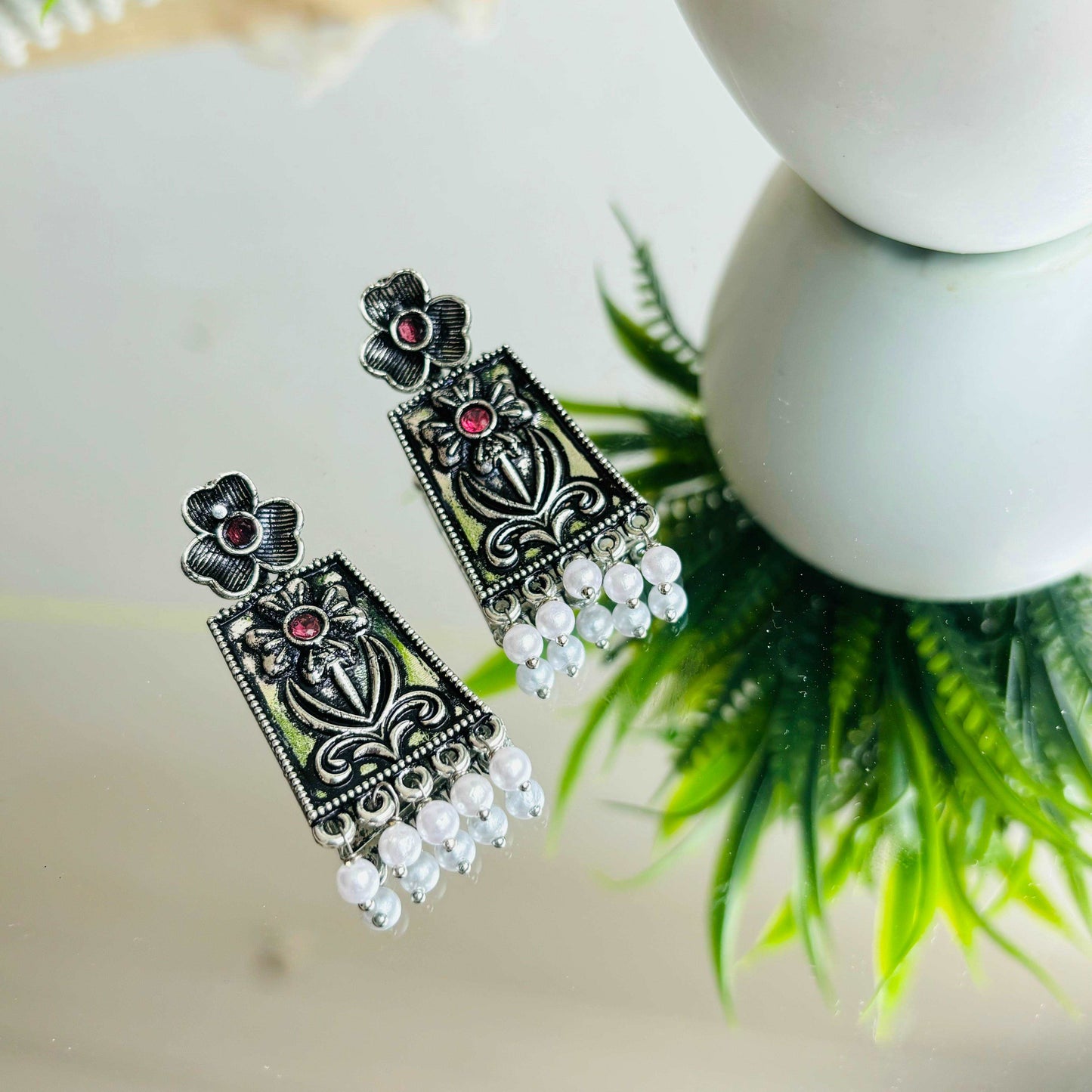 Anokhi Earrings