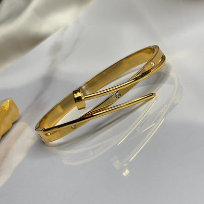 NailBound Bracelet