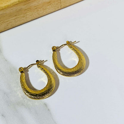 Serene Hoops