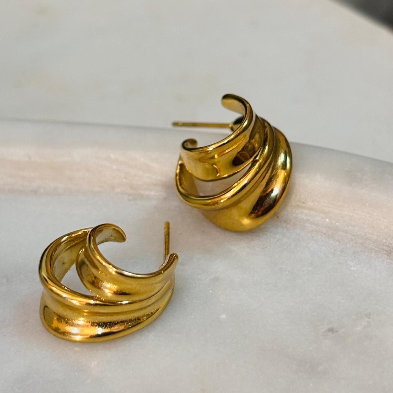 Helixa Earrings