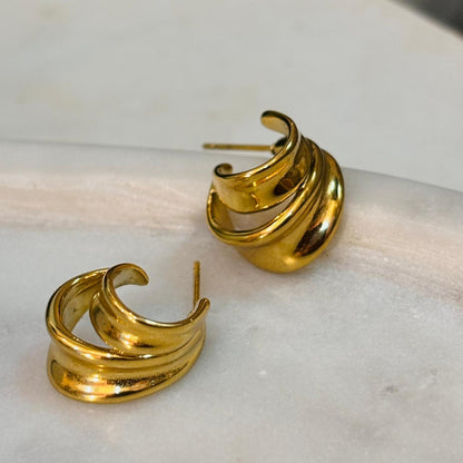 Helixa Earrings