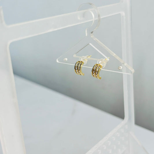 Mini Delight Studs