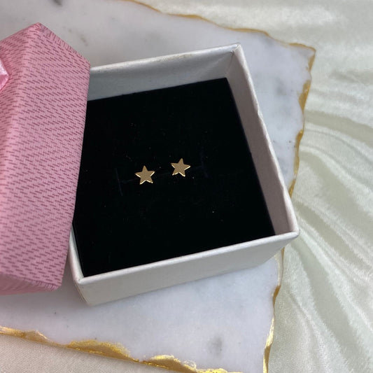 Mini Nova Studs