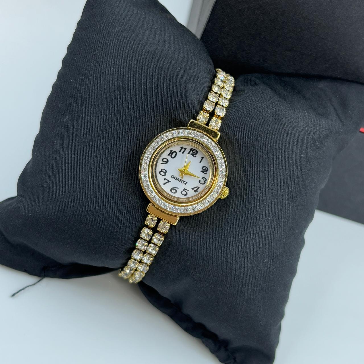 Vintage Watch 035