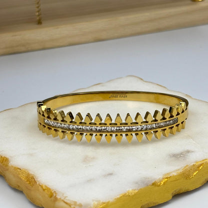 Imperial Luxe Bracelet