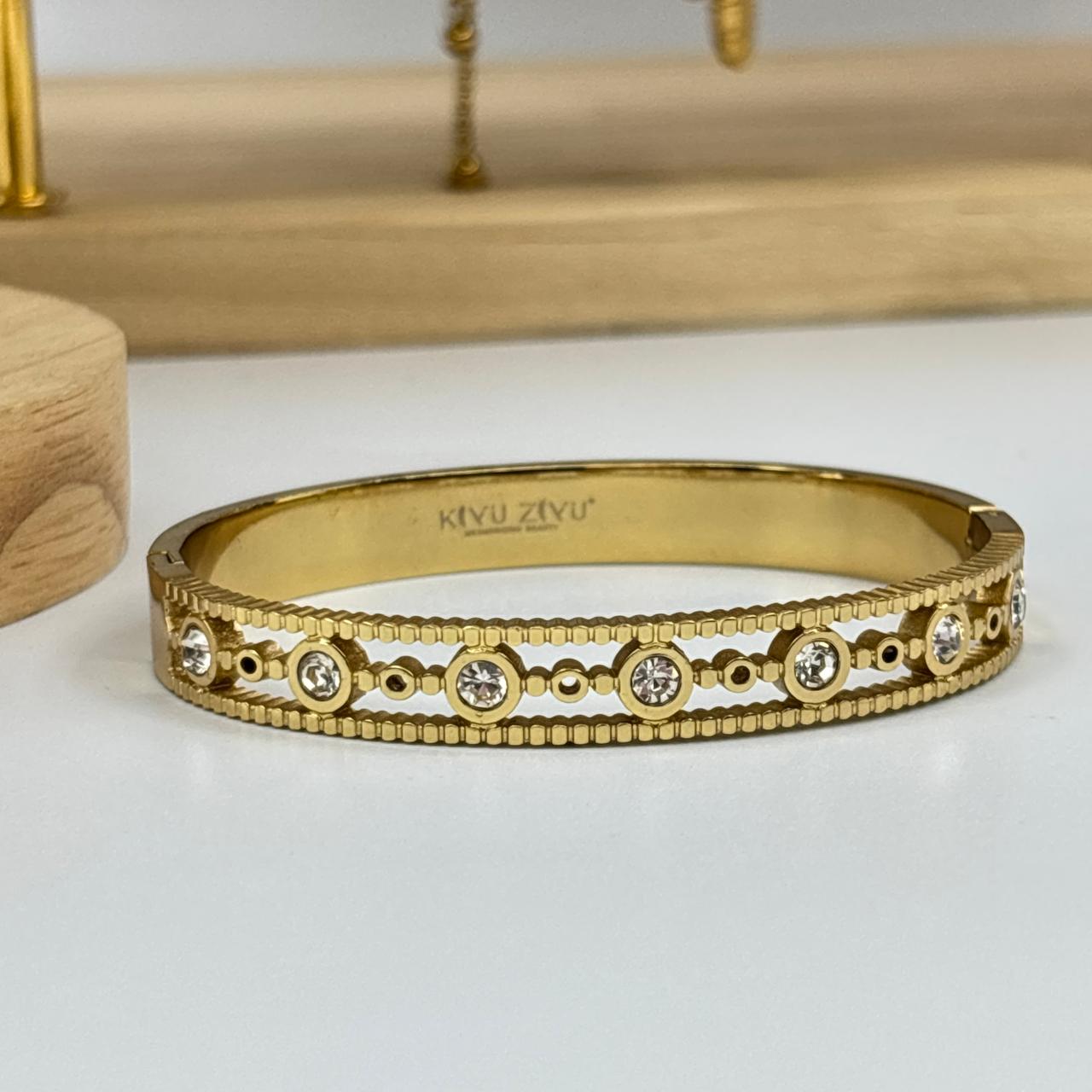 Stellar Luxe Bracelet