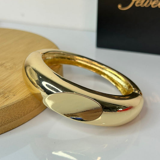 Celesté Chunky Bracelet