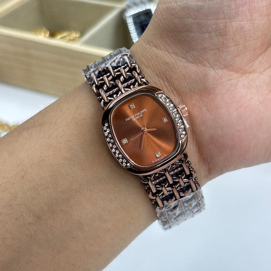 Patek Philippe Premium Watch