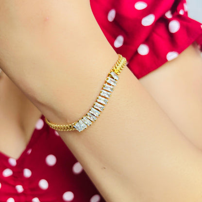 Fresca Bracelet