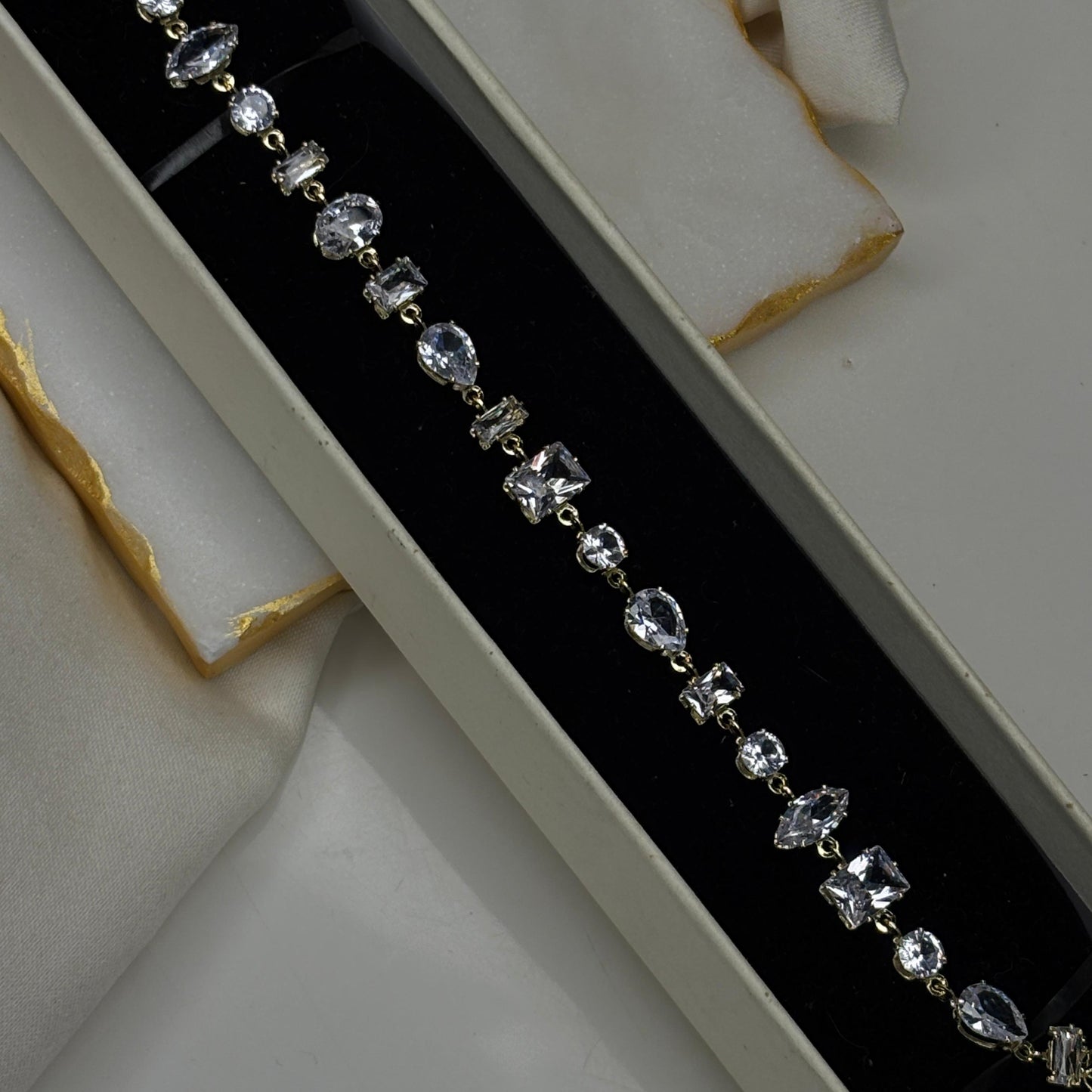 Bejewelled Bracelet 02