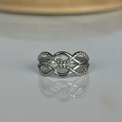 Daze Ring