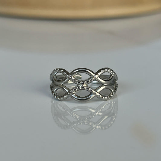 Daze Ring