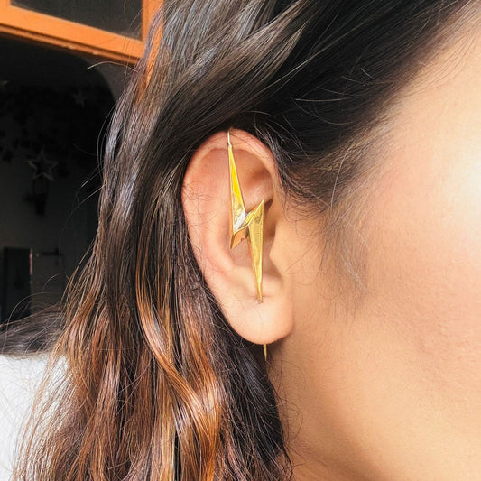 Flash Earcuff