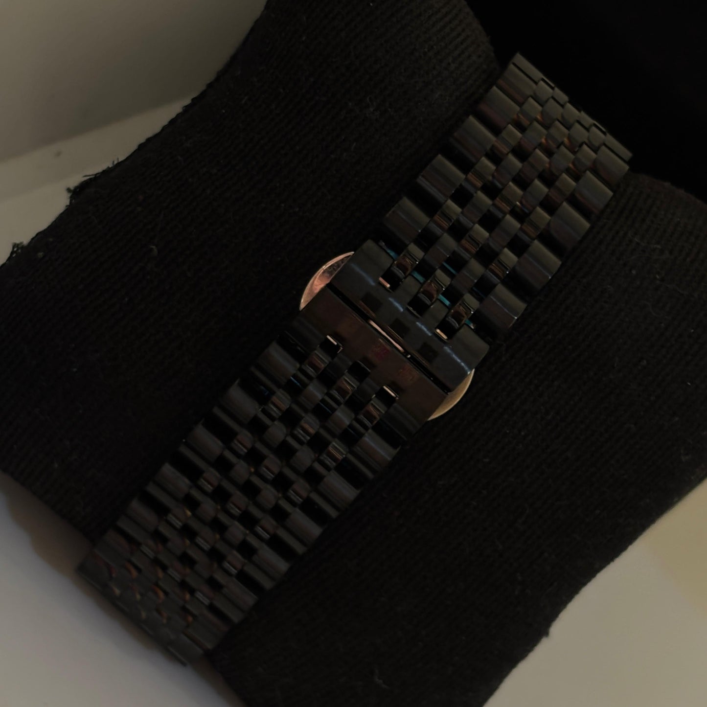 Sei-ko Automatic Watch