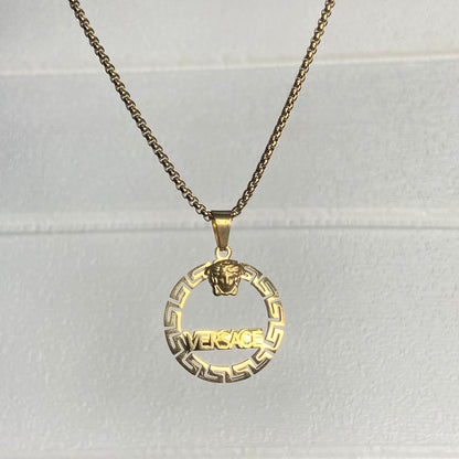 Laura Sace Premium Pendant Chain