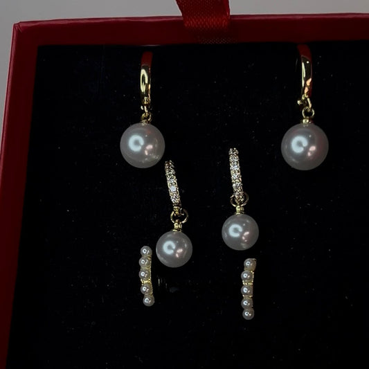 Earring Stack 02