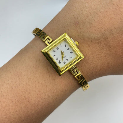 Vintage Watch 031