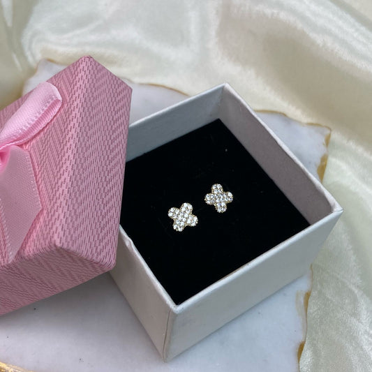 Little Clove Studs