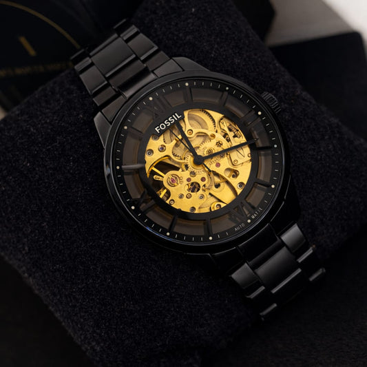 Fossil Automatic Watch