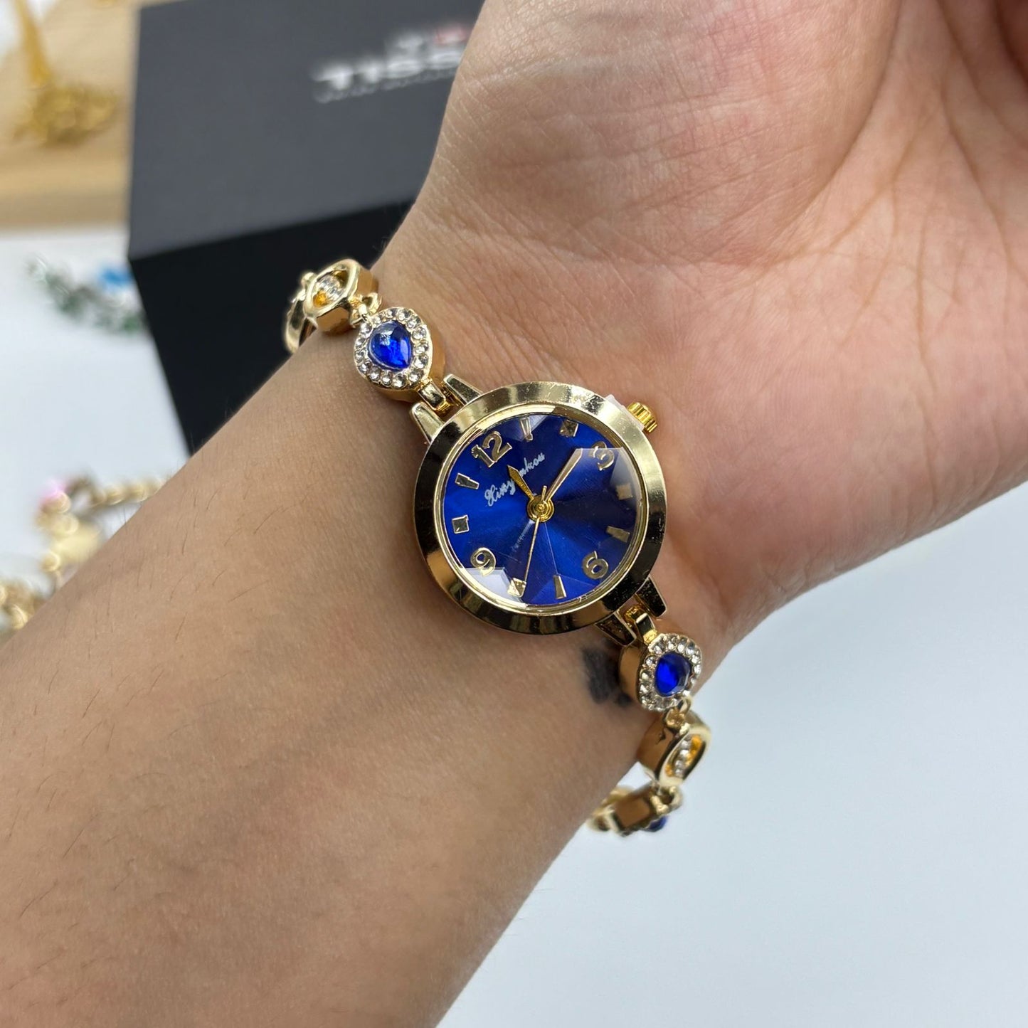 Vintage Watch 038