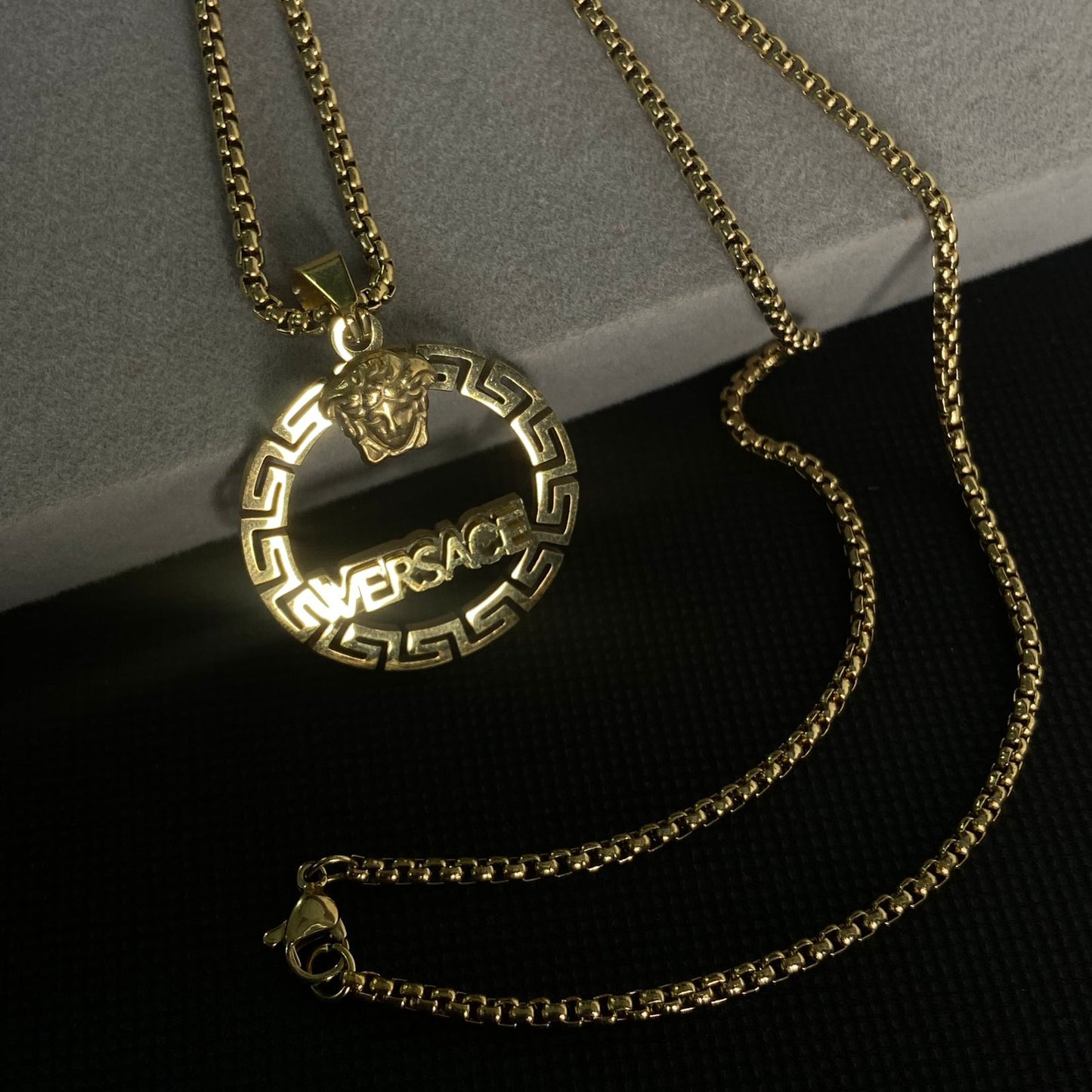 Laura Sace Premium Pendant Chain