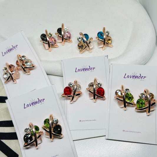 Paradise Earrings (B2G3)