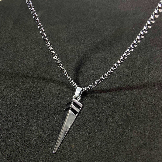 Arrow Pendant Chain