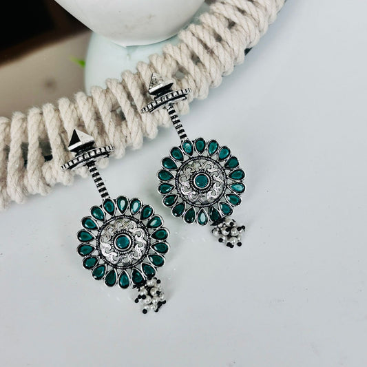 Trisha Earrings