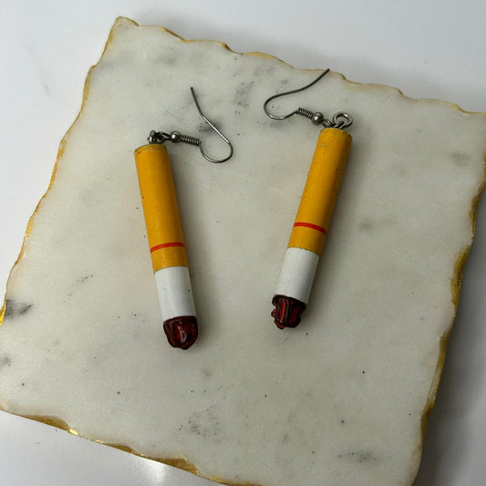 Sig Earrings