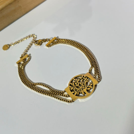 Tree Of Life Bracelet