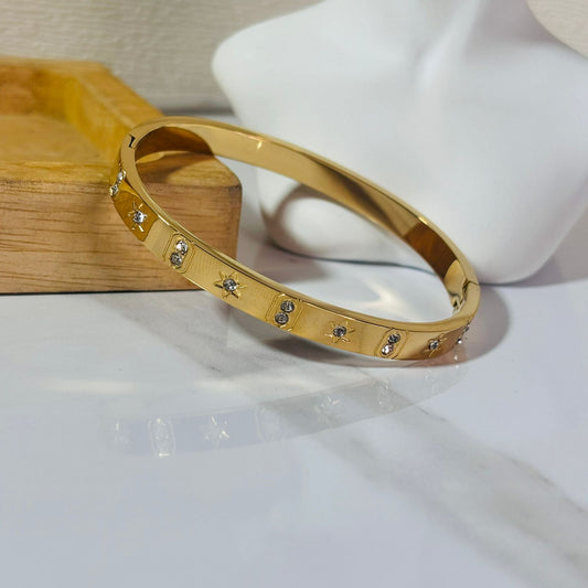 Starry Night Bracelet