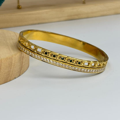 Luxe Link Bracelet