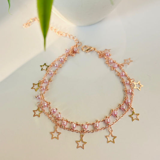Starlights Bracelet